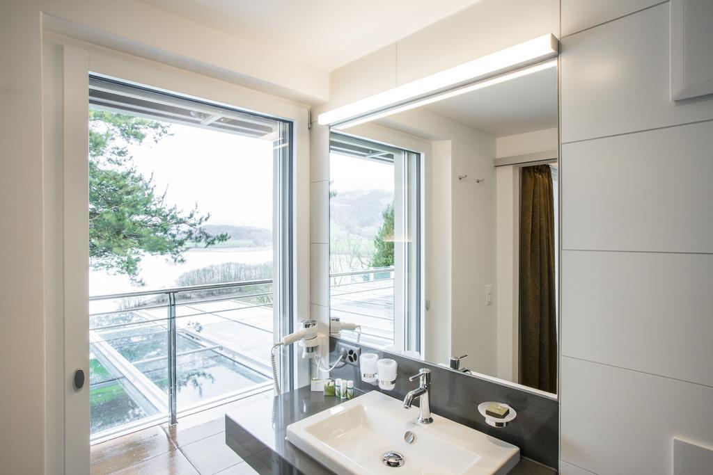 Romantik Hotel Le Vignier Avry-devant-Pont Zewnętrze zdjęcie