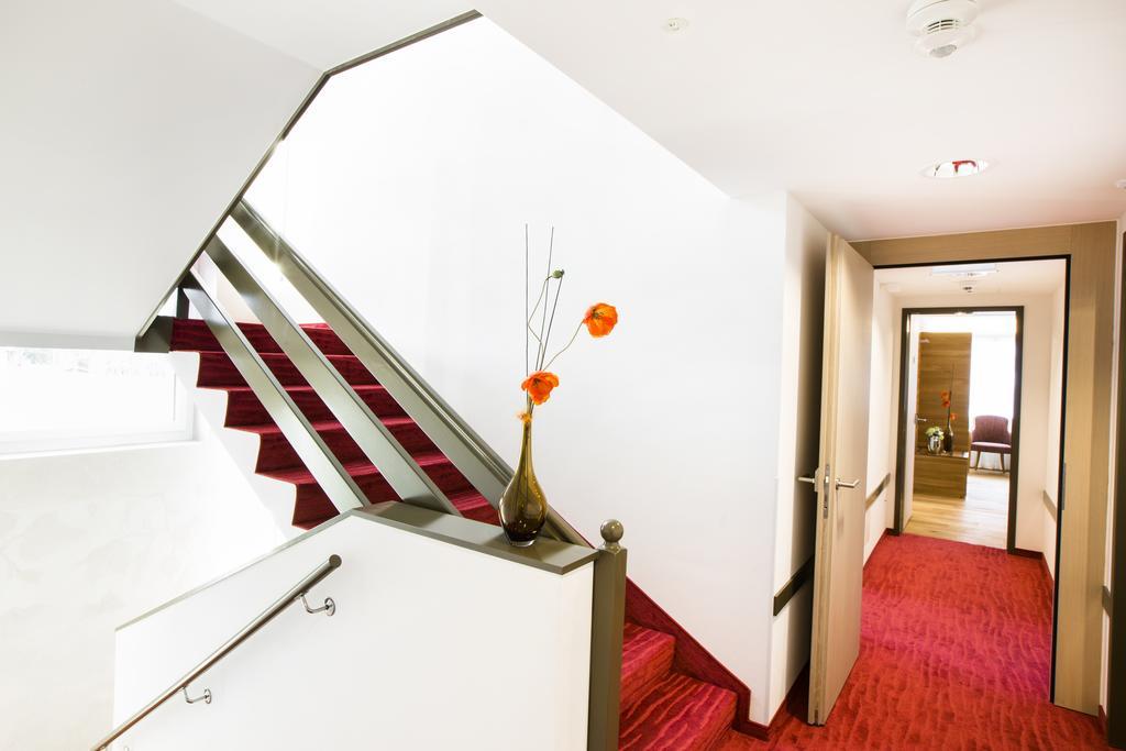 Romantik Hotel Le Vignier Avry-devant-Pont Zewnętrze zdjęcie
