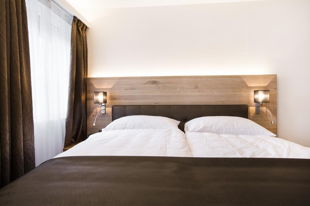 Romantik Hotel Le Vignier Avry-devant-Pont Zewnętrze zdjęcie