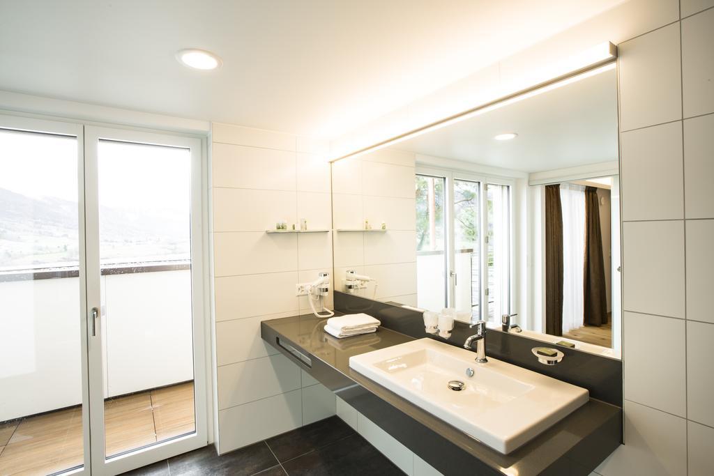 Romantik Hotel Le Vignier Avry-devant-Pont Zewnętrze zdjęcie