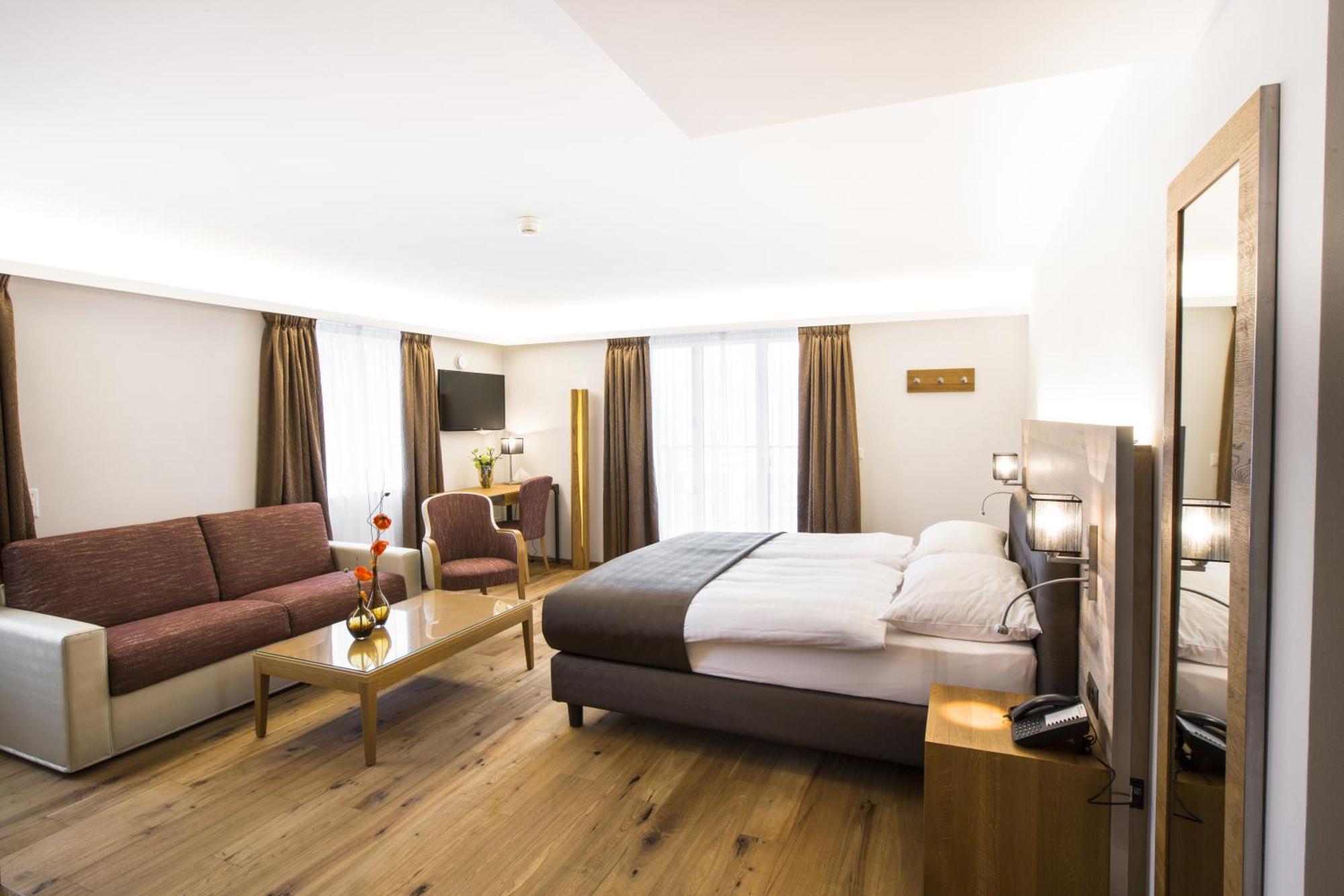 Romantik Hotel Le Vignier Avry-devant-Pont Zewnętrze zdjęcie