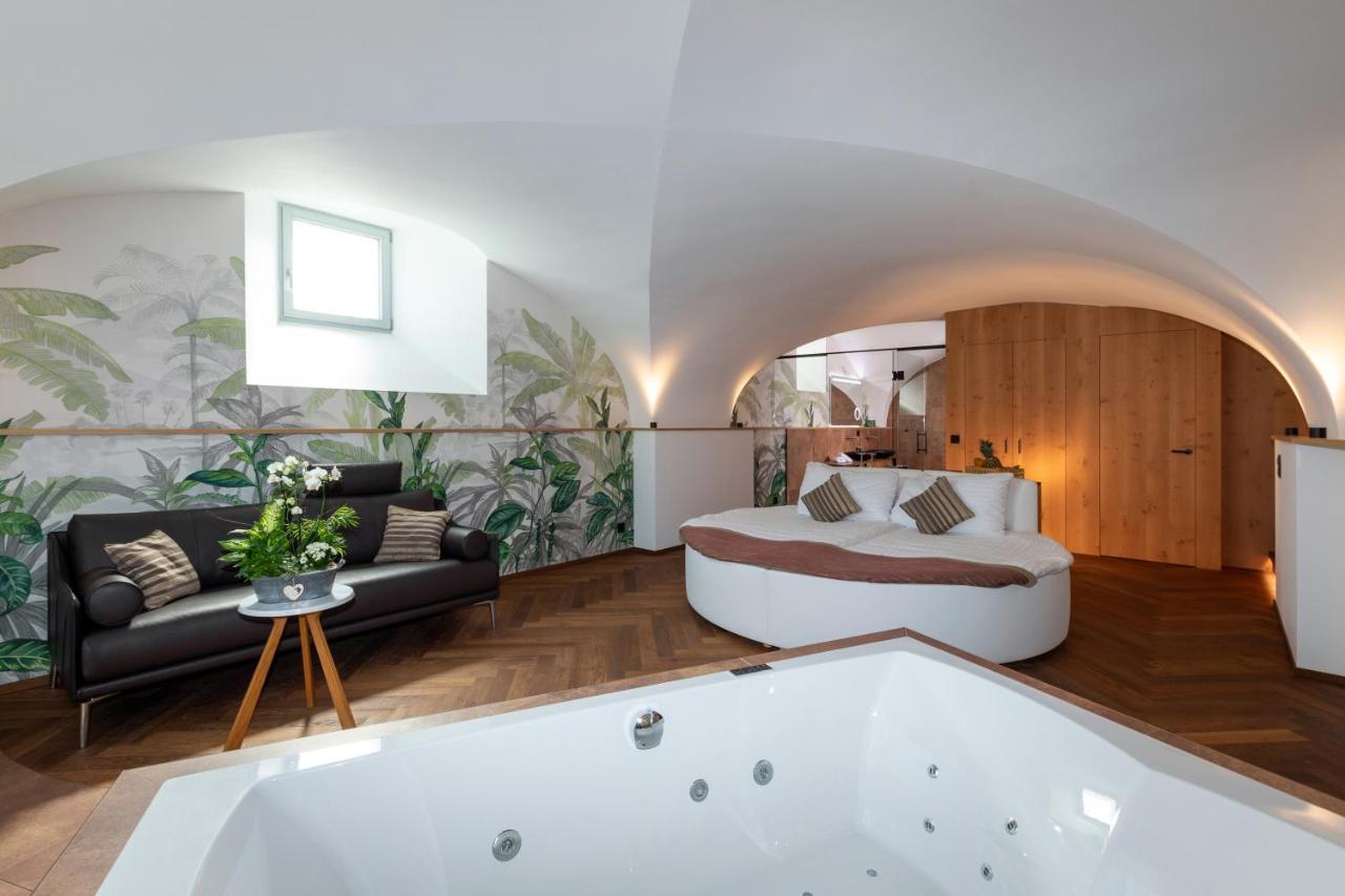 Romantik Hotel Le Vignier Avry-devant-Pont Zewnętrze zdjęcie