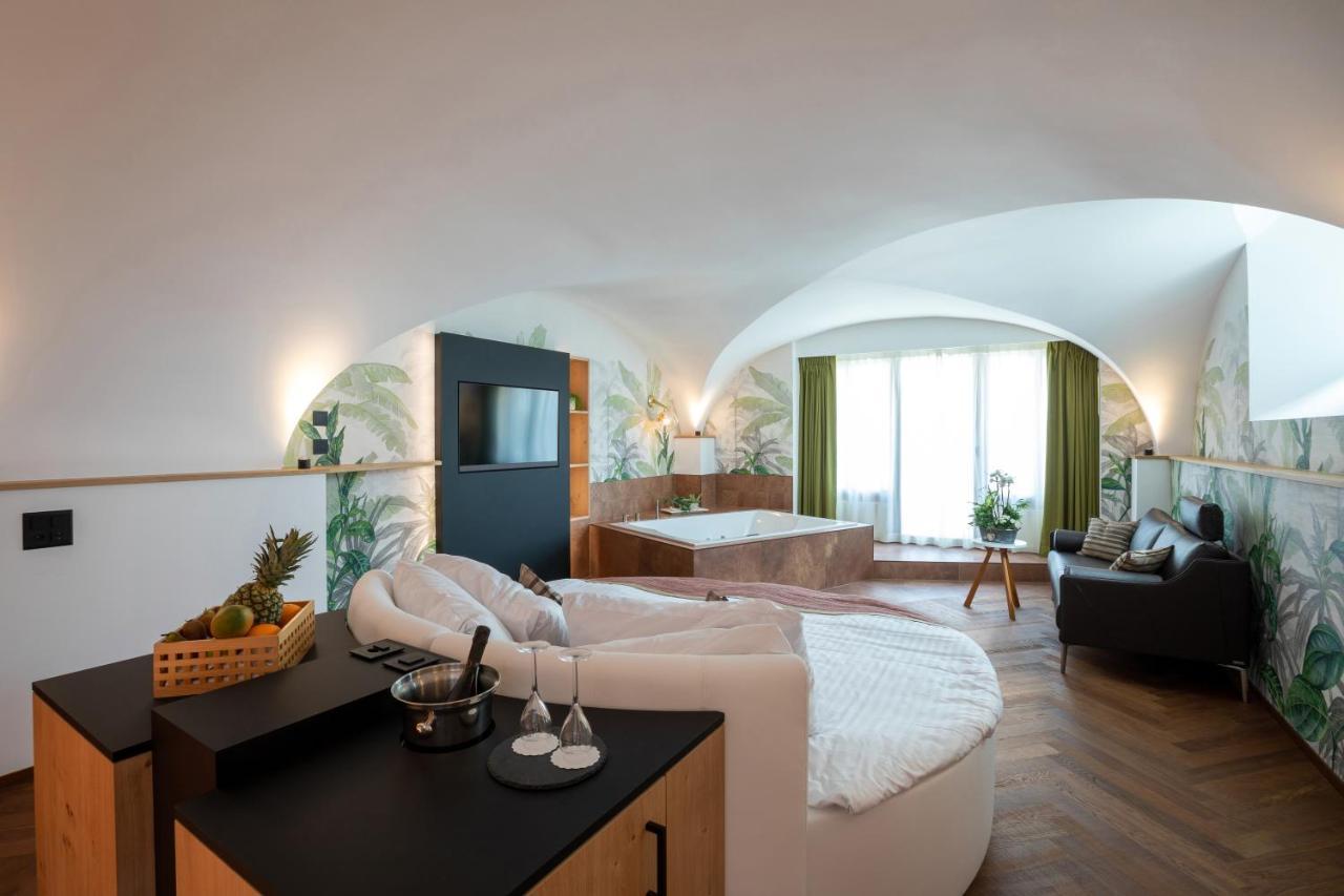 Romantik Hotel Le Vignier Avry-devant-Pont Zewnętrze zdjęcie